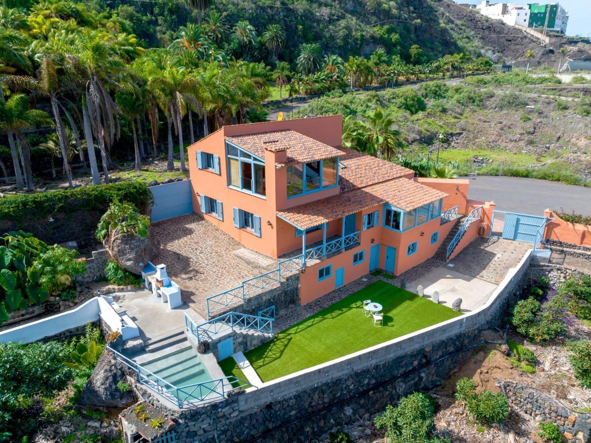 Casa Naranja * Garachico (Tenerife)